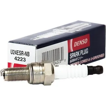 Elektroinstalace pro motocykl Svíčka DENSO standard HUSQVARNA TC 510 rok 02-10