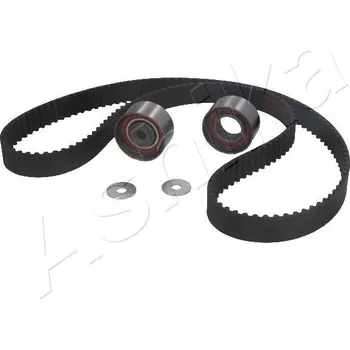 Sada rozvodového řemene ASHIKA KCT378