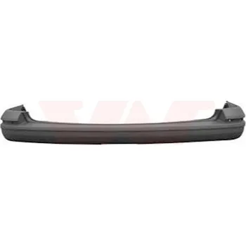 Nárazník Nárazník VAN WEZEL 5791540