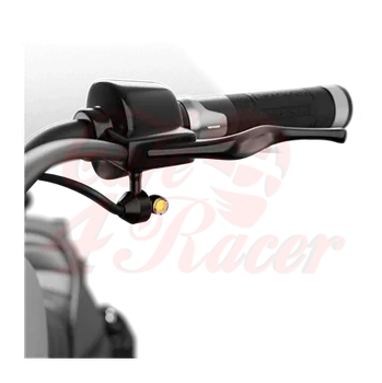 Osvětlení pro motocykl HIGHSIDER Adaptér směrových světel pro div. H-D XL, přední