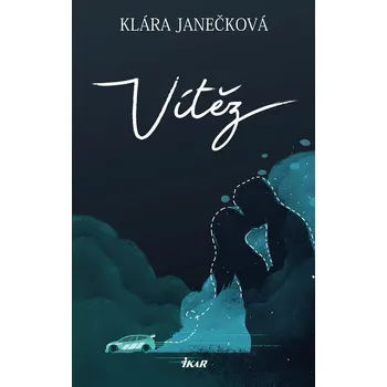 Kniha Vítěz - Klára Janečková (E-Kniha)