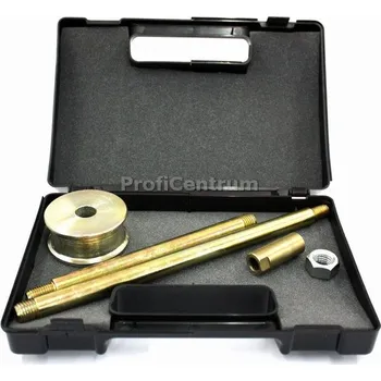 Systém vstřikování Vytahovák vstřiků, vstřikovače 1.5 DCI, Delphi, Renault, Nissan Mark-Moto