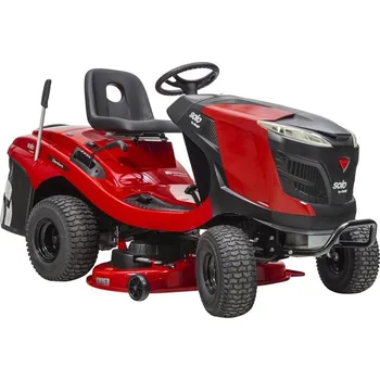 Zahradní traktor AL-KO Solo T 22-103.3 HD-A V2 Comfort