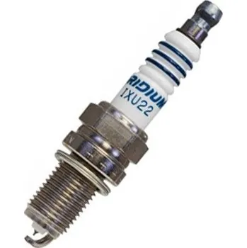 Elektroinstalace pro motocykl Svíčka DENSO iridiová BMW K 1200 GT rok 03-05