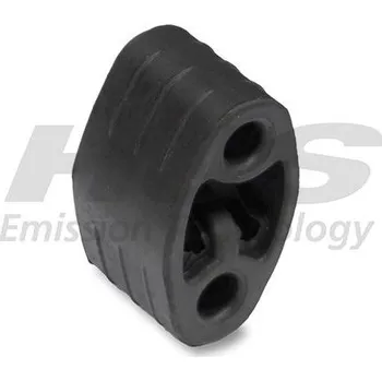 Držák, výfukový systém HJS 83 23 6563