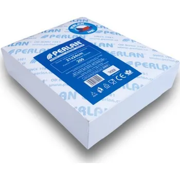 Utěrka VYROUBAL TEXTILES s.r.o. Perlan 45 g, utěrka, 200 ks Rozměry: 21 x 24 cm