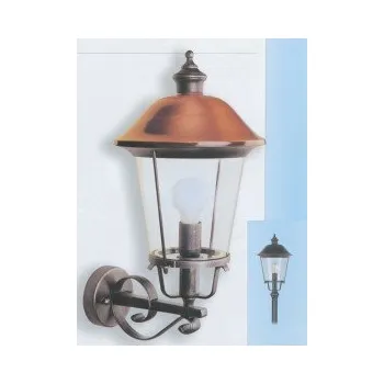 Venkovní osvětlení Landa Lan-360.PE8T3