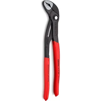 Dílna KNIPEX kleště instalatérské COBRA