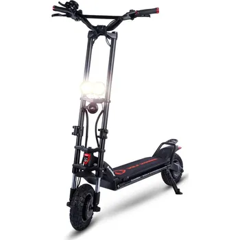 Kaabo Wolf Warrior X Pro+ černá