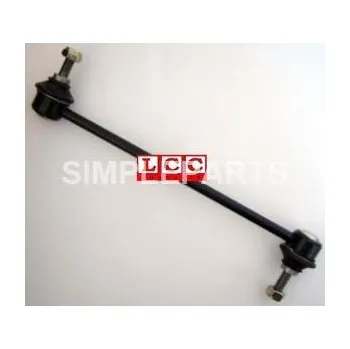 Stabilizátor nápravy Tyč / vzpěra, stabilizátor, 8A0407465C, LCC PRODUCTS, 8A0407465-