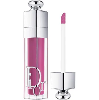 Lesk na rty Dior Addict Lip Maximizer objemový lesk na rty - 006 Berry 6 ml