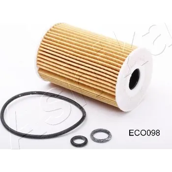 Olejový filtr Olejový filtr ASHIKA 10-ECO098