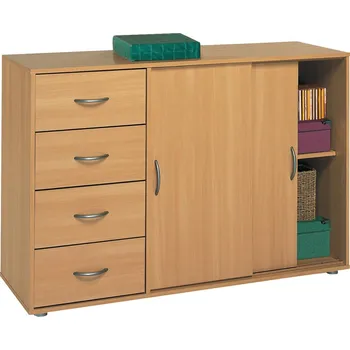 Komoda Komoda Idea buk