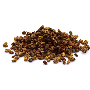 Sušené ovoce FromNature Rakytník plod – celý Množství: 100g