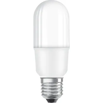 Žárovka LED žárovka E27 10W = 75W 1050lm 4000K Neutrální 200° OSRAM STAR STICK