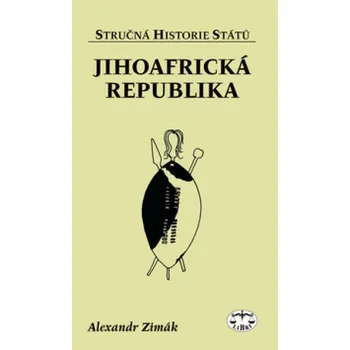 Jihoafrická republika - Alexandr Zimák