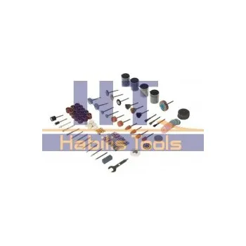 Sada nářadí SADA minipříslušenství S 3,1 mm - 216 ks