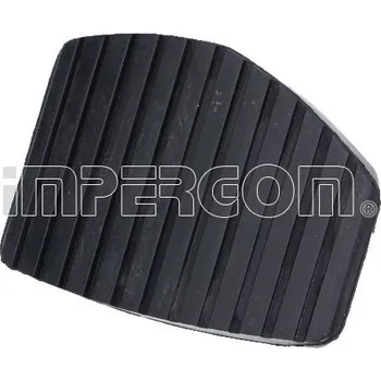 Auto-moto Povrchová vrstva pedálu, brzdový pedál ORIGINAL IMPERIUM 25509