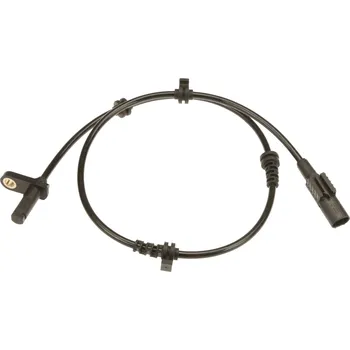 Přislušenství brzdového systému Snímač, počet otáček kol TRW GBS142