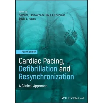 Cizí jazyk Cardiac Pacing, Defibrillation and Resynchronization