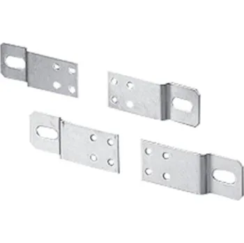 Rozvaděč GW46446 Set 4 konzol, pozinkované