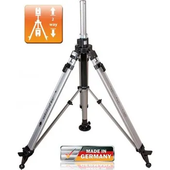 Stativ Stativ těžký pro skenování v šachtách Nedo N710