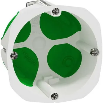 IMT35032A Vzduchotěsná instalační krabice pro podlahové krabice XS, System+, (sada 5ks), Schneider