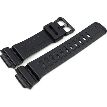 Řemínek na hodinky Řemínek na hodinky CASIO AEQ 200W-1A (2382)