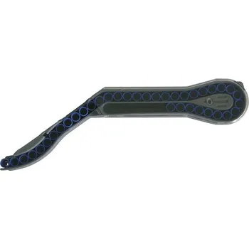 Kleště 210682/2 Zásobník pro kleště Quadro, Haupa