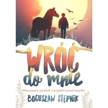 Wróć do mnie - Gawlik Edward, Gil Stanisław, Zagórski Krzysztof