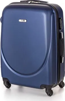 Cestovní kufr Pretty Up ABS16 M