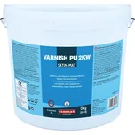 ISOMAT VARNISH-PU 2KW 5 kg transparentní