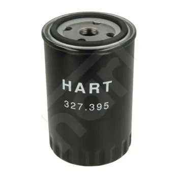 Olejový filtr Olejový filtr HART 327 395
