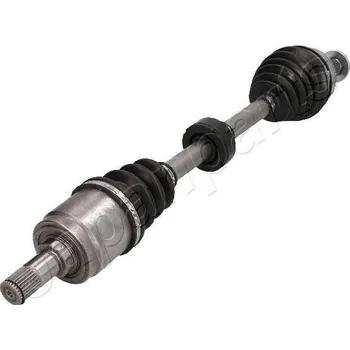 Hřídel nápravy Hnací hřídel JAPANPARTS GI-489