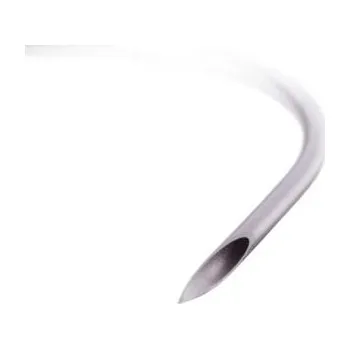 Piercing Zakřivené piercingové jehly :: 18g