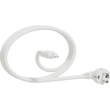 INS44288 Kabel pro moduly 3m, 1,5mm2, přímý, System+, Bílá, Schneider