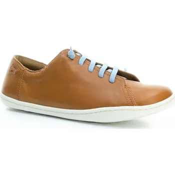 Dívčí tenisky boty Camper Peu Cami Brown (80003-125) K Velikost boty (EU): 31, Vnitřní délka boty: 200, Vnitřní šířka boty: 78