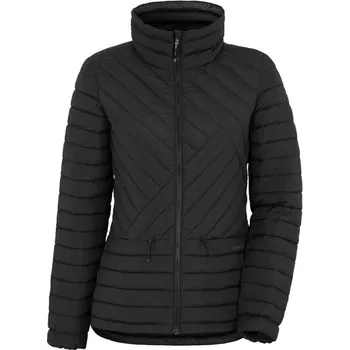 W Bunda D1913 ENJA dámská černá 36