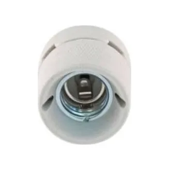 Objímka na žárovku 1333-510 Objímka pro žárovky se závitem E27