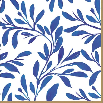 Papírový ubrousek Easy Life, Itálie Easy Life - Papírový ubrousek Elegance - 33×33 cm Barva: jako na obrázku, Velikost: 33x33