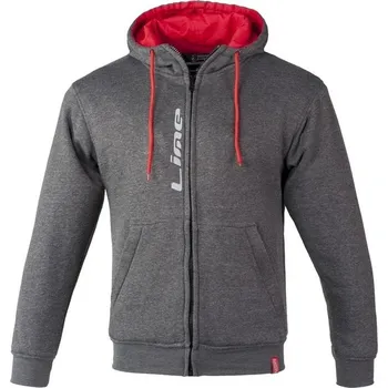 Moto bunda TRAVIS aramid pánská mikina