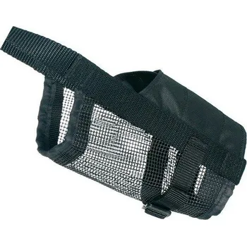 Náhubek pro psa VELKÝ FIXAČNÍ NÁHUBEK NYLONOVÝ XL + extra výběr z 4000 produktů