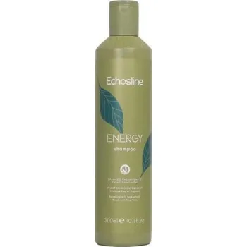 Šampon Echosline Energy Shampoo - Energizující šampon 300 ml
