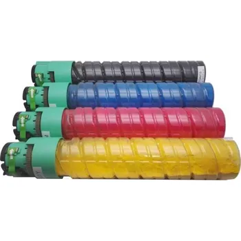 MULTIPACK RICOH TYPE 245 CMYK KOMPATIBILNÍ