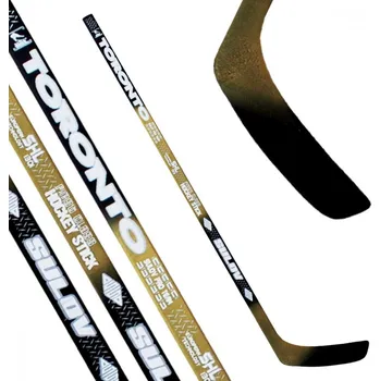 Sport Hokejka SULOV® TORONTO, 150 cm Pravá Rulyt s.r.o, 5.května 435, 440 01 Dobroměřice, e-mail: info@rulyt.cz