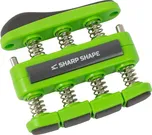 Sharp Shape Posilovač prstů zelený