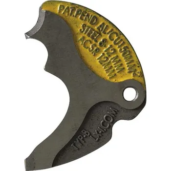 Kleště 200178/B Příslušenství pro řezačku kabelů 200178, 150 mm2, Haupa