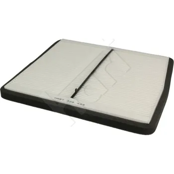 Kabinový filtr Filtr vzduchu v interiéru HART 328 439