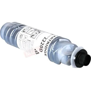 KOMPATIBILNÍ TONER RICOH 2220D (885266) BLACK