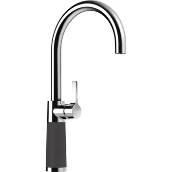 Vodovodní baterie Kuchyňská baterie Schock SC-520 Dusk 555000DSK